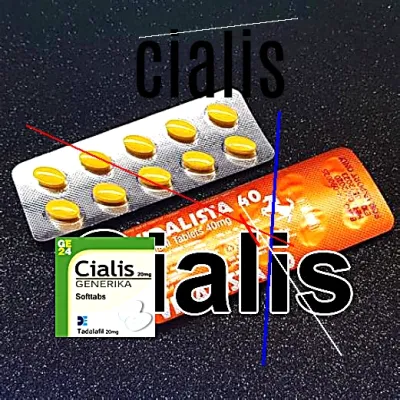 Vente de cialis en pharmacie